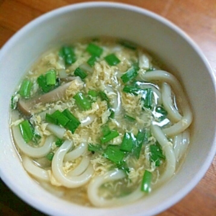 風邪に 中華風ニラ玉あんかけうどん レシピ 作り方 By Alohamix 楽天レシピ 風邪に 中華風ニラ玉あんかけうどん レシピ 作り方 By Alohamix 楽天レシピ